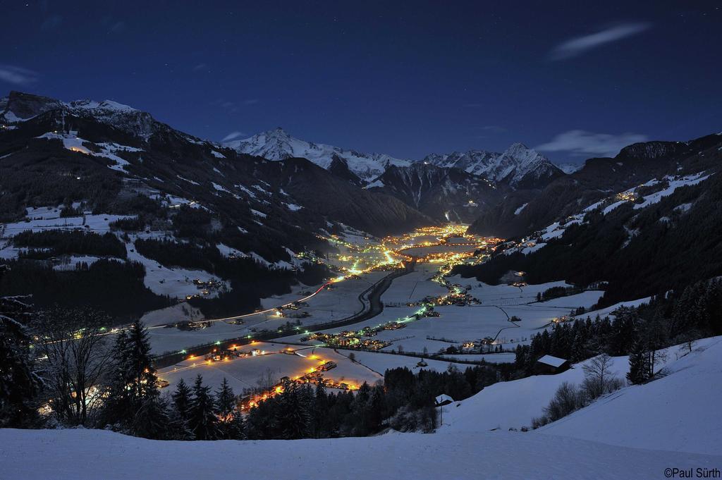 Апартаменты Haus Alpenfriede Рамзау  Экстерьер фото